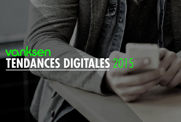 Etude Tendances digitales 2015-1