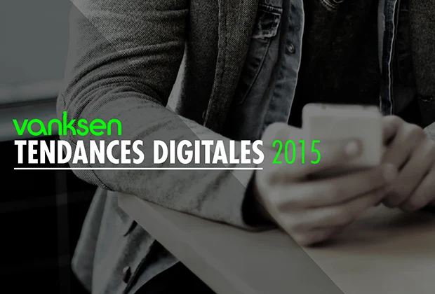 Etude Tendances digitales 2015-1