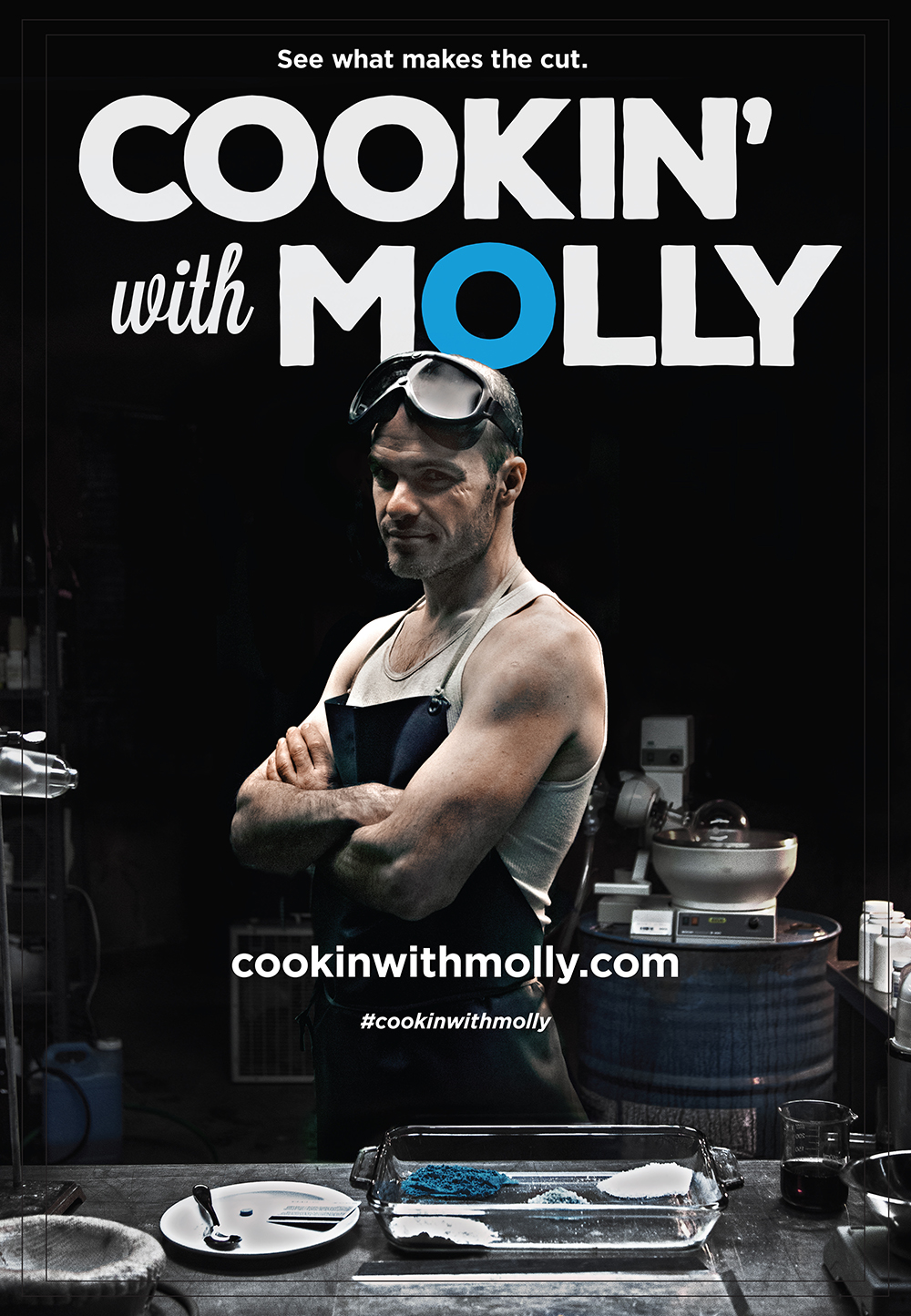 dans-ta-pub-publicité-film-cooking-with-molly-toronto-canada-meth-extasie-2