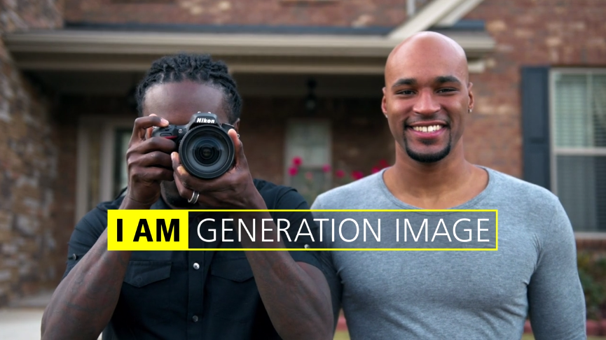 dans-ta-pub-publicité-nikon-kordale-lewis-homosexuel-picture-viral-marketing-2
