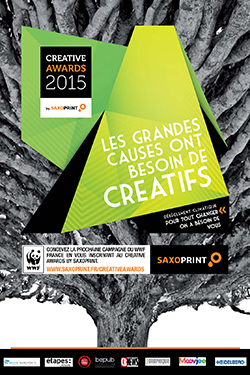 PosterCreativeAwards