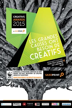 PosterCreativeAwards