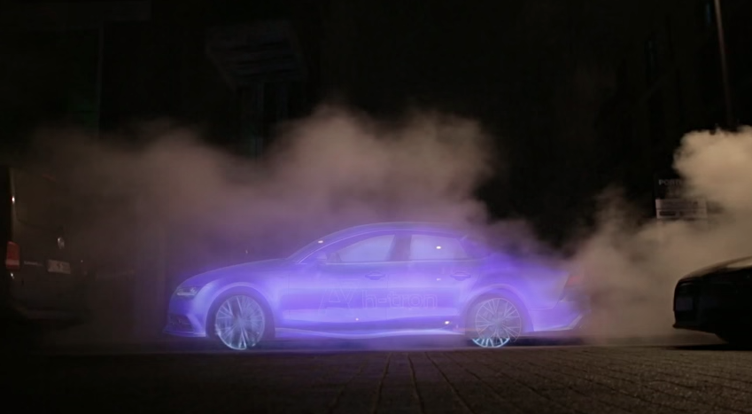 dans-ta-pub-audi-billboard-publicité-vapeur-A7