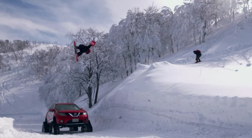 dans-ta-pub-nissan-extreme-delivery