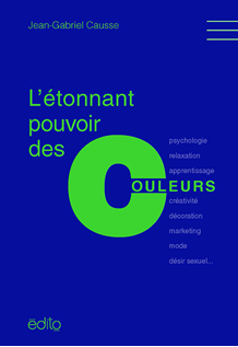 livre marketing couleurs