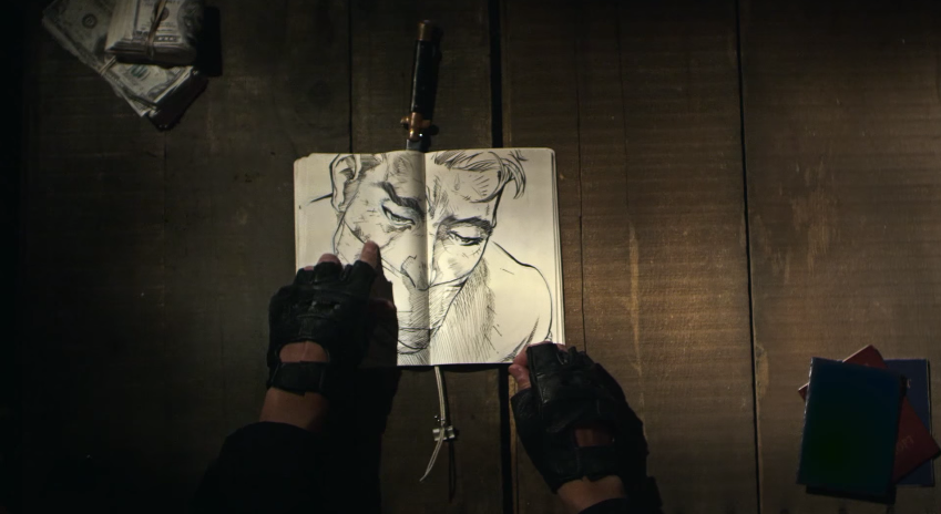 dans-ta-pub-moleskine-super-héros-dc-comics-publicité-batman