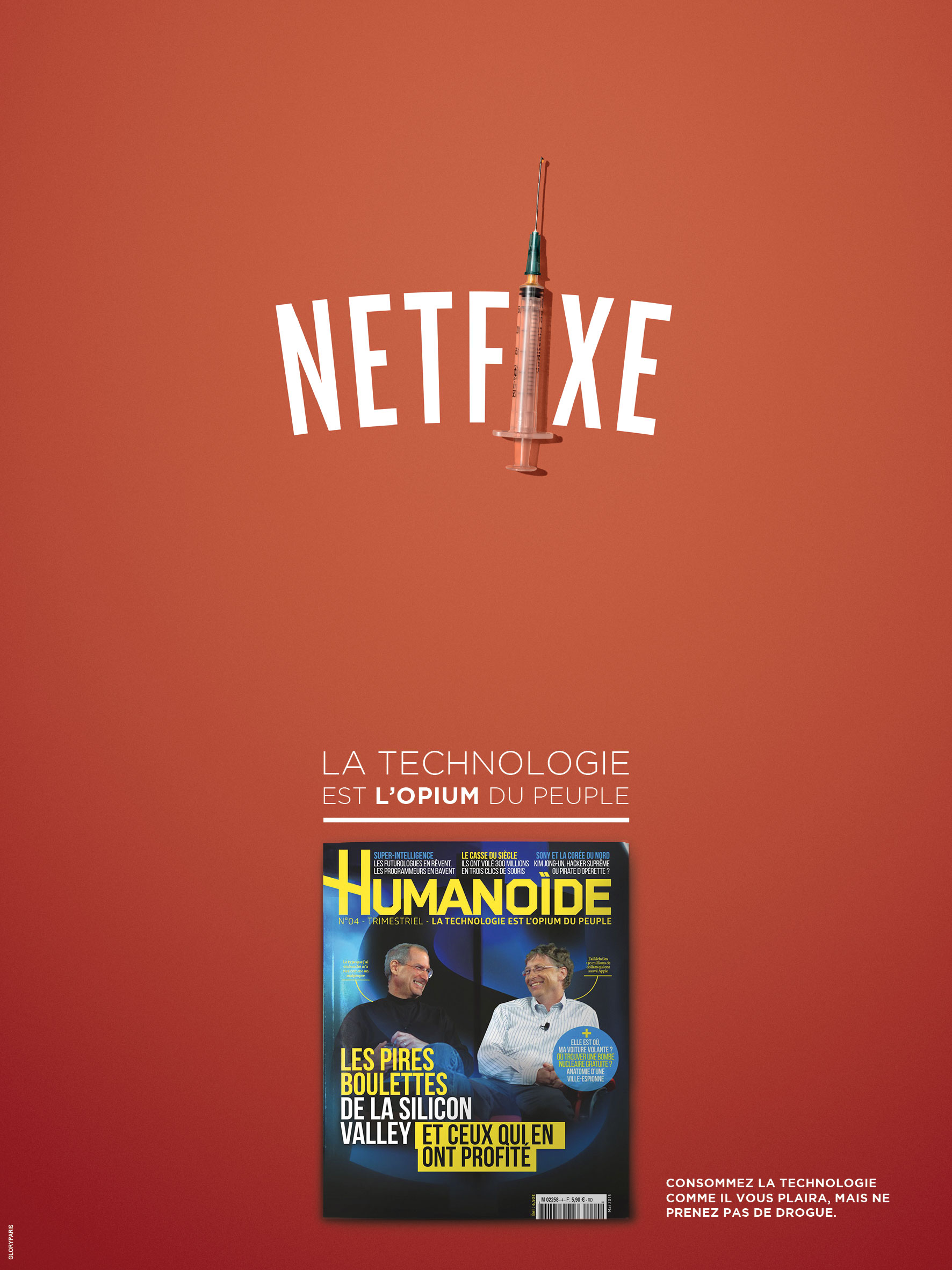 dans-ta-pub-humanoide-print-publicité-affiche-technologie-web-drogue-addiction-digital-2