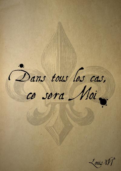 20bis Les Chatons d'Or - Mention Louis XVI - Antoine Franchetti (1)