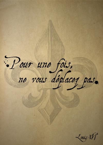 20bis Les Chatons d'Or - Mention Louis XVI - Antoine Franchetti (2)