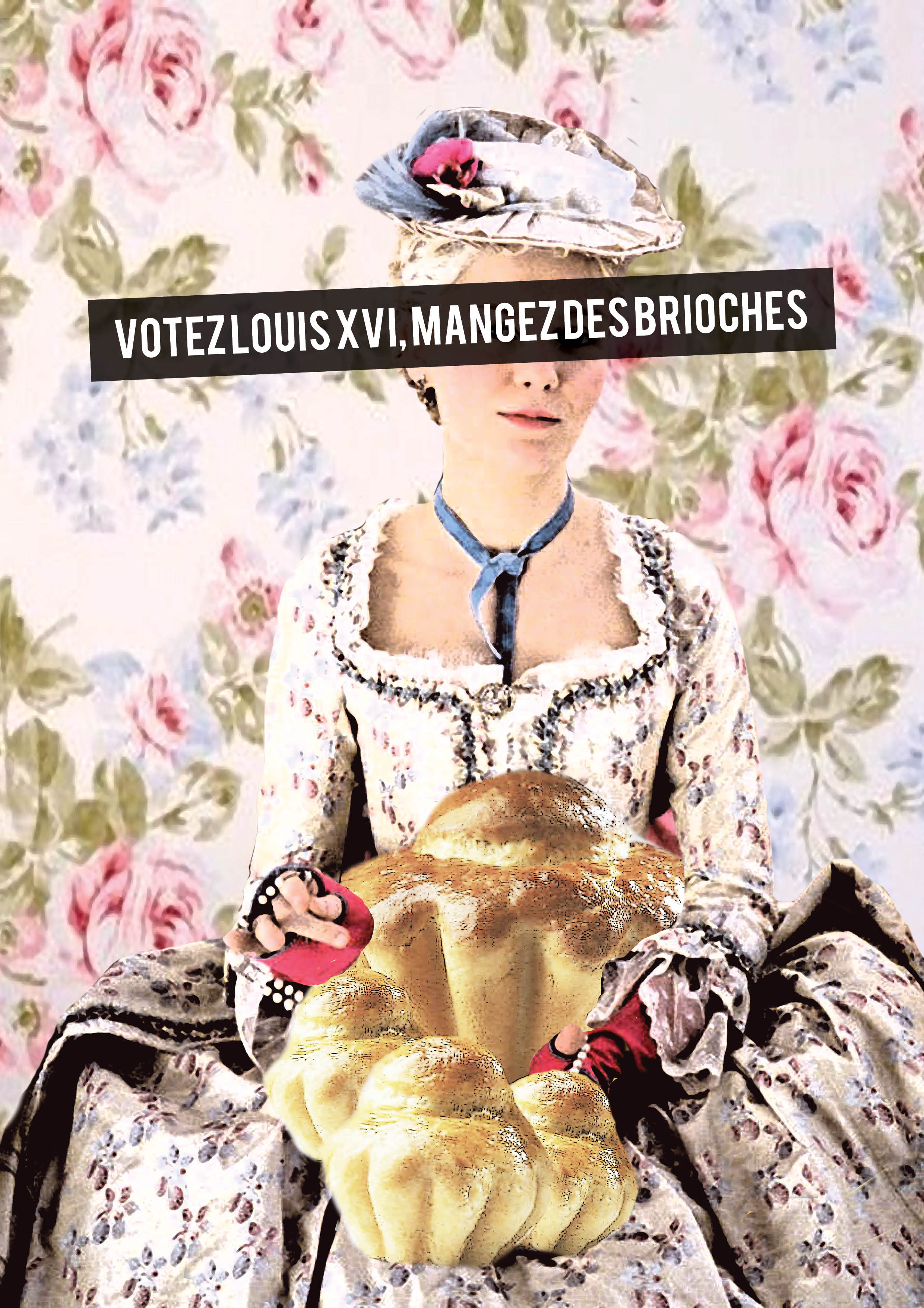 20bis Les Chatons d'Or - Mention Louis XVI - Marie Gourju (1)