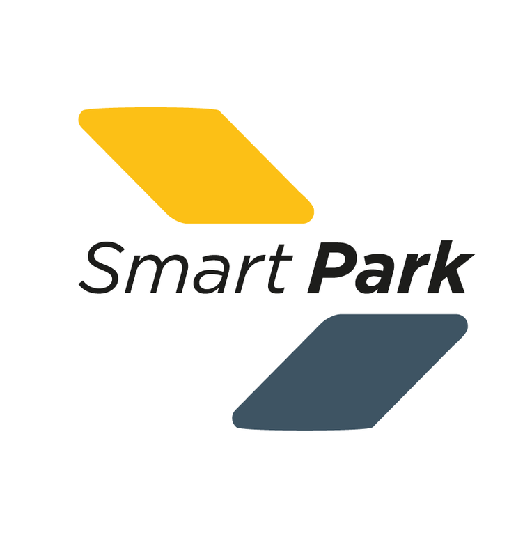 Logo Smart Park