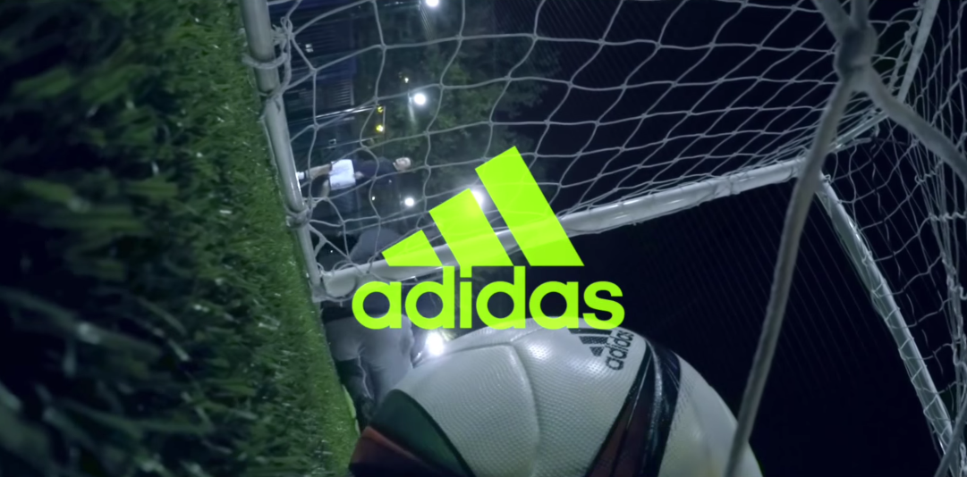 derniere pub adidas