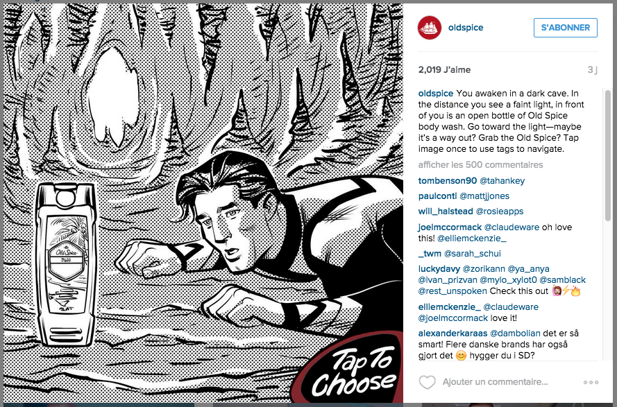 dans-ta-pub-oldspice-hacking-instagram-adventure-aventure-digital-online-1