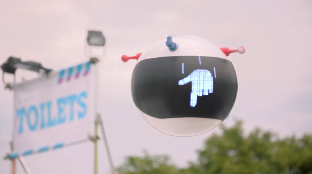 dans-ta-pub-pepsi-max-the-friend-finder-genius-festival-music-drone