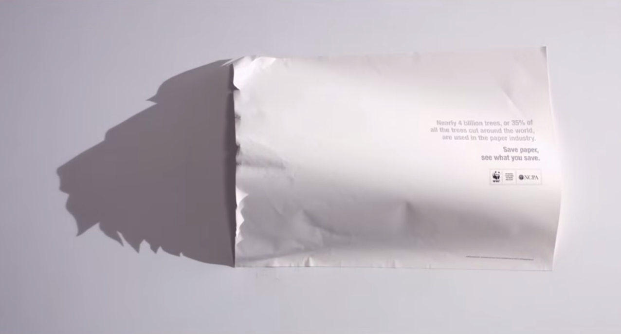 dans-ta-pub-wwf-ogilvy-inde-ombres-chinoises-papier-feuille-foret-sensibilisation