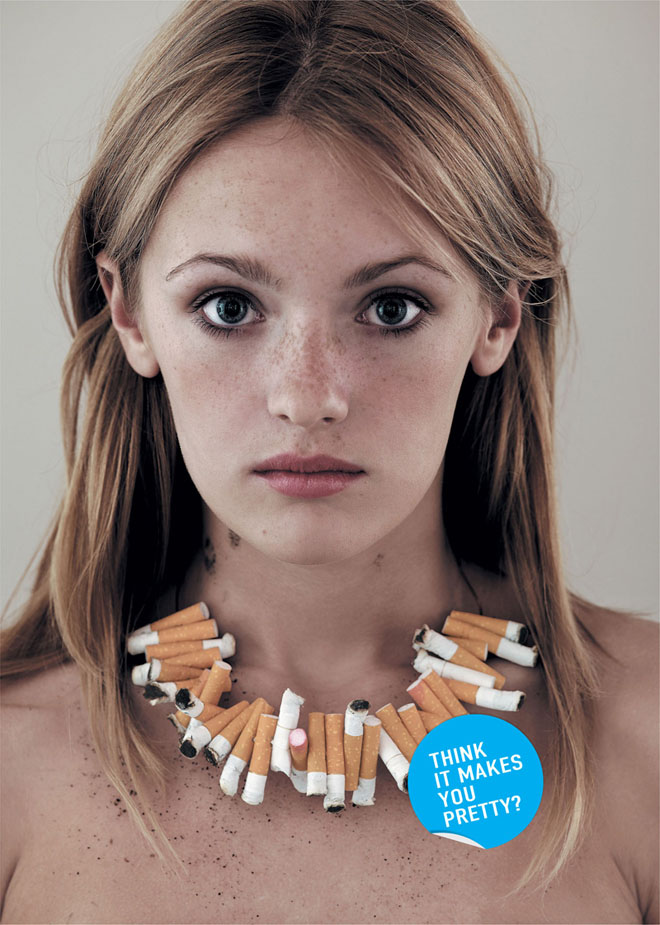 Compilation des meilleures publicits pour lutter contre le tabac