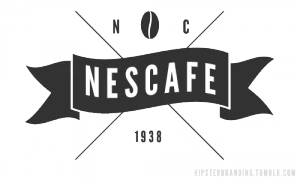 dans-ta-pub-logo-Nescafe-hipster