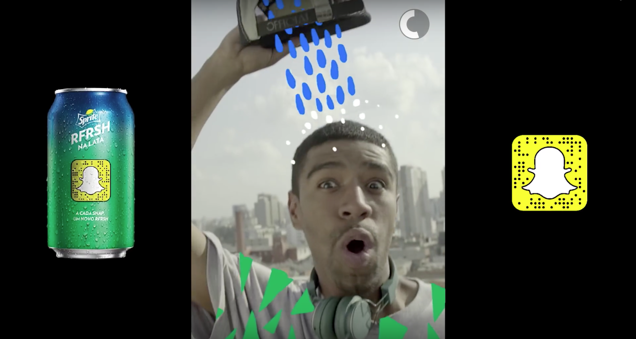dans-ta-pub-sprite-snapchat RFRSH na Lata 2