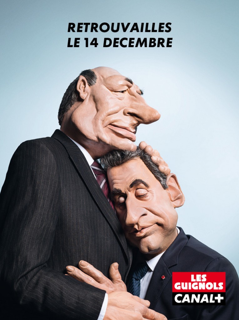 SP Guignols