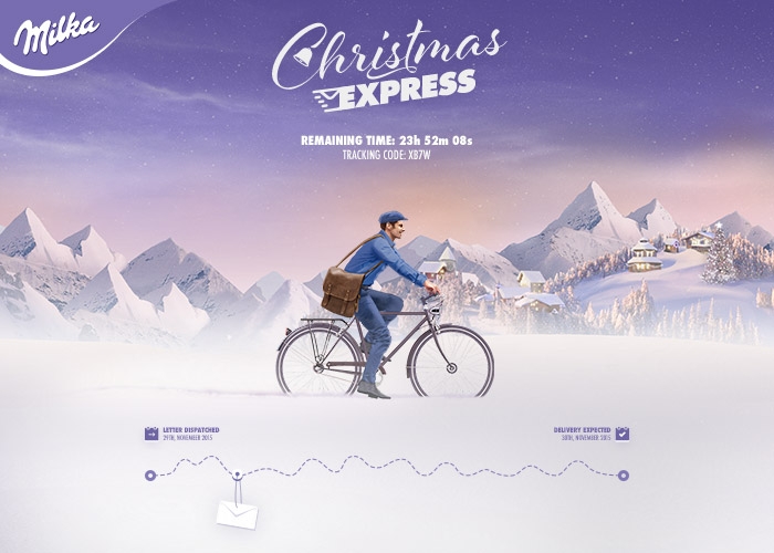 Christmas Express