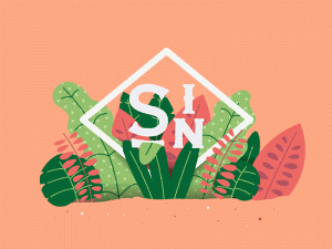 Logo Sin