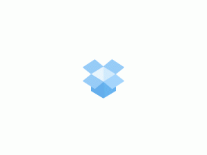 Logo Dropbox
