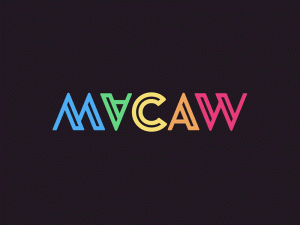 Logo Macaw