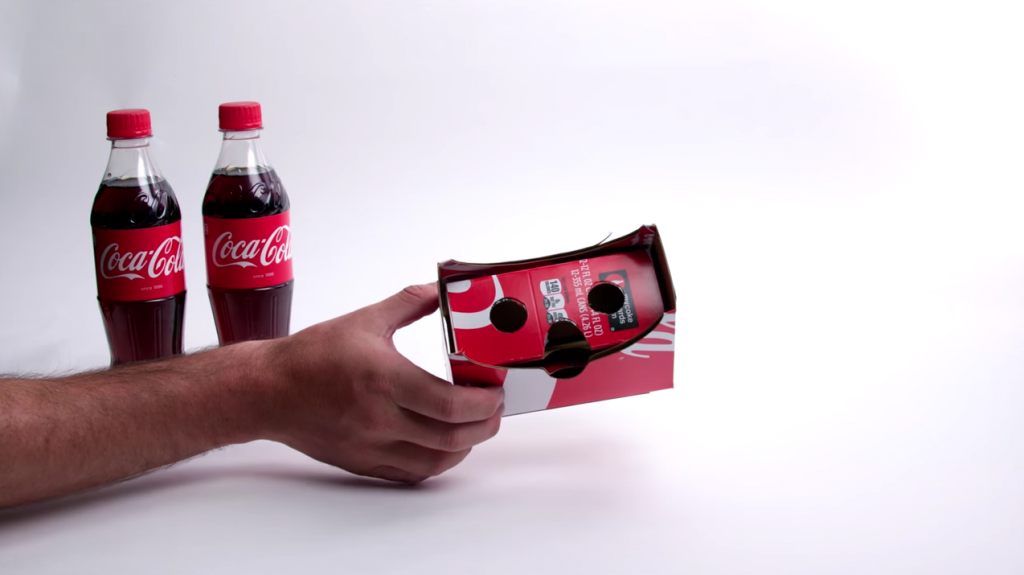 dans-ta-pub-coca-cola-packaging-vr-cardboard-virtual-reality