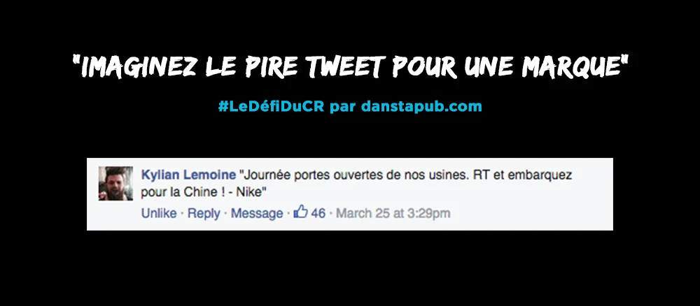 dans-ta-pub-defi-du-concepteur-redacteur-challenge-vendredi-facebook-tweet-marque-4