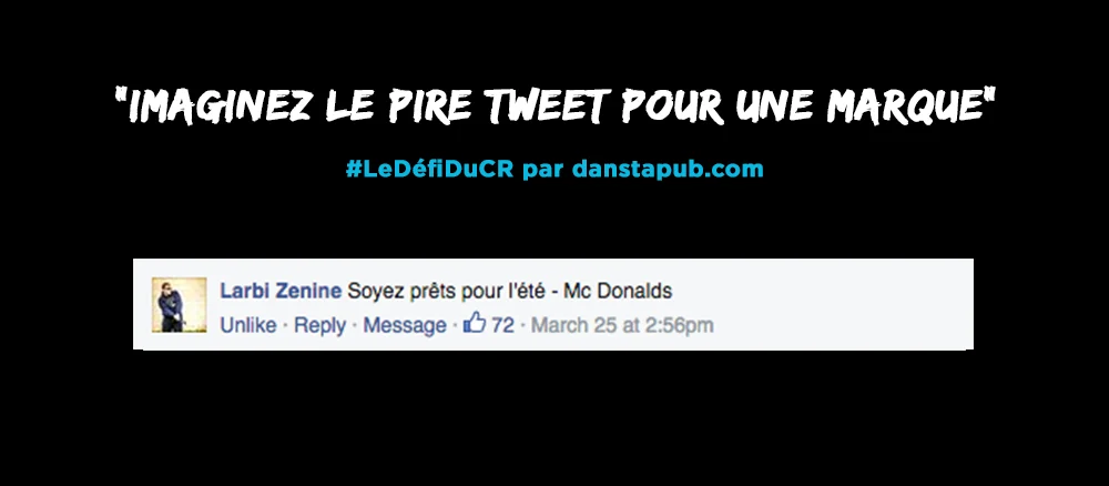 dans-ta-pub-defi-du-concepteur-redacteur-challenge-vendredi-facebook-tweet-marque-5