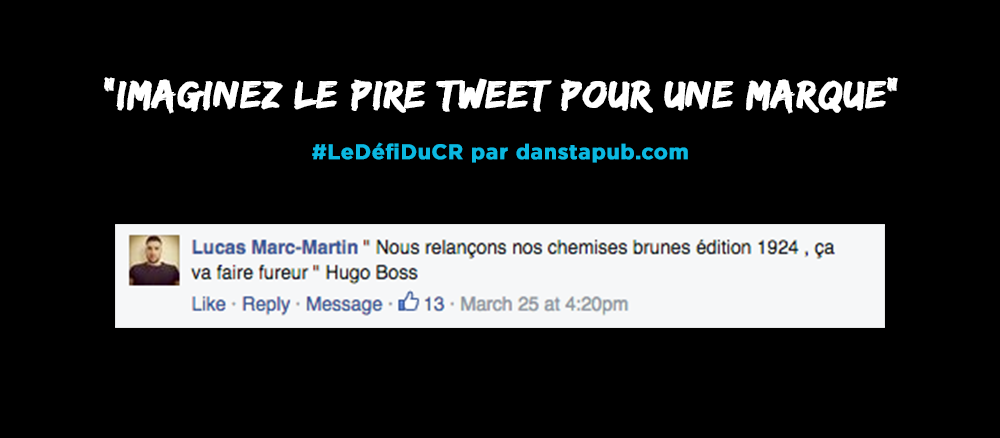 dans-ta-pub-defi-du-concepteur-redacteur-challenge-vendredi-facebook-tweet-marque-9