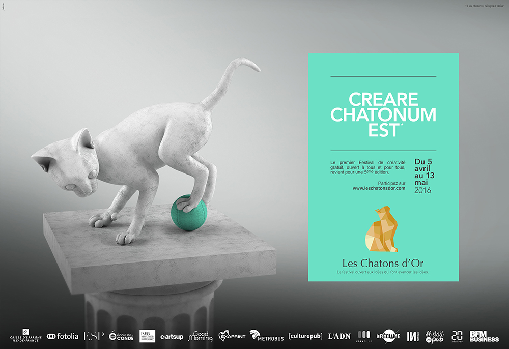 Les Chatons d'Or 2016 (1)