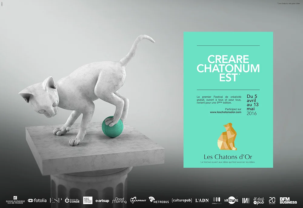 Les Chatons d'Or 2016 (1)