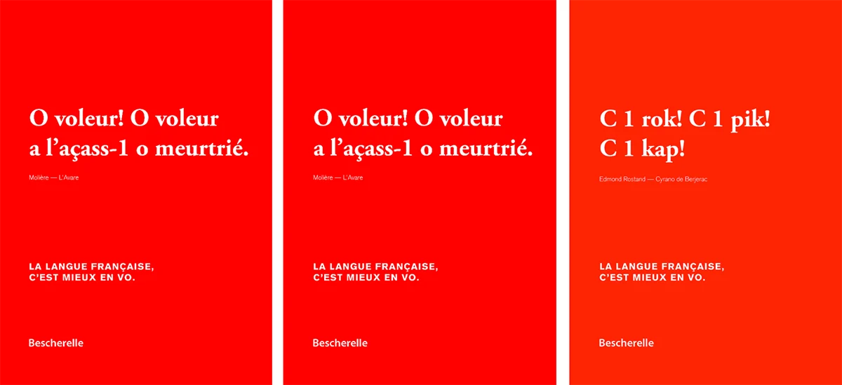 5 Chatons d'Or - Prix des mots pour vendre les mots par CEIDF - En VO svp - Balsan Marie