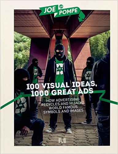 dans-ta-pub-joe-la-pompe-100-visual-ideas-1000-great-livre