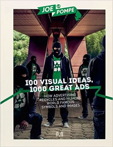 dans-ta-pub-joe-la-pompe-100-visual-ideas-1000-great-livre
