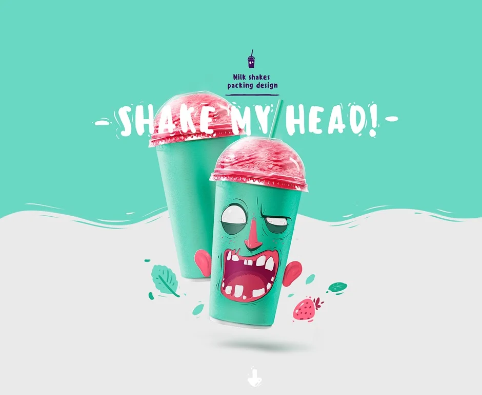 Shake my head-01
