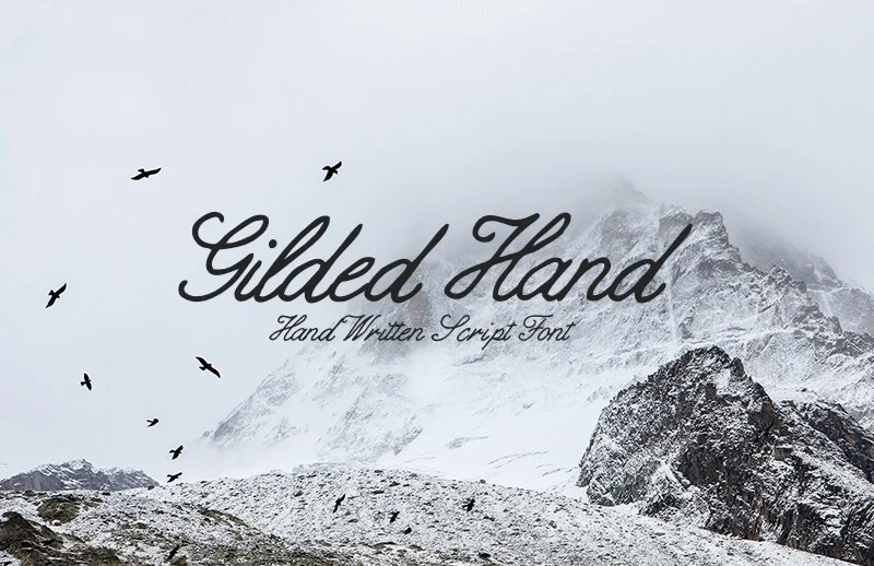 dans-ta-pub-typographie-ressources-typo-Gilded-Hand