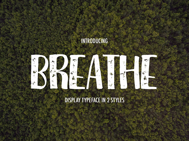 breathe