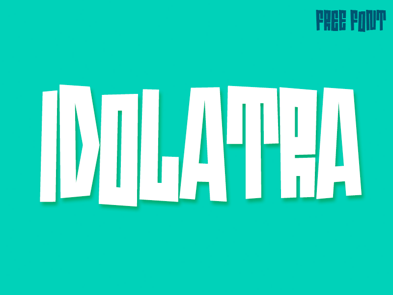 idolatra