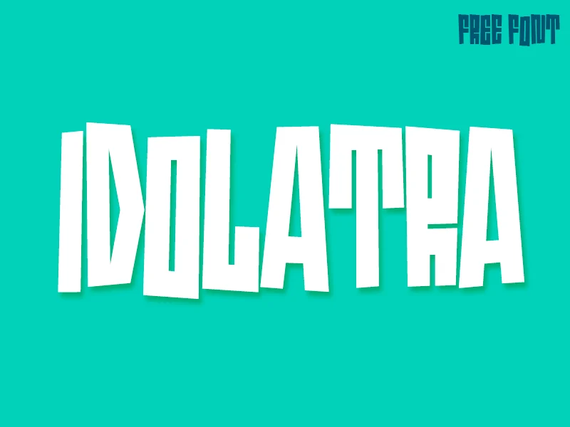 idolatra