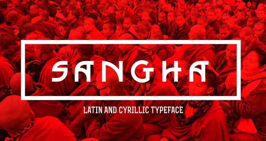 sangha