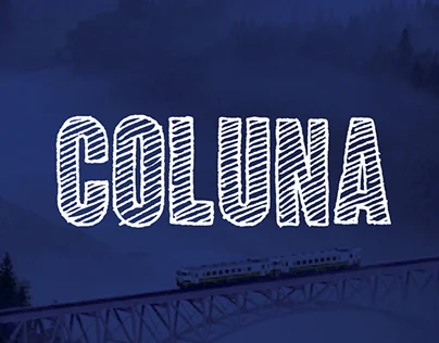 coluna