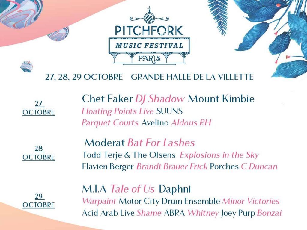 dans-ta-pub-greenroom-disquaire-pitchfork-festival-paris-2