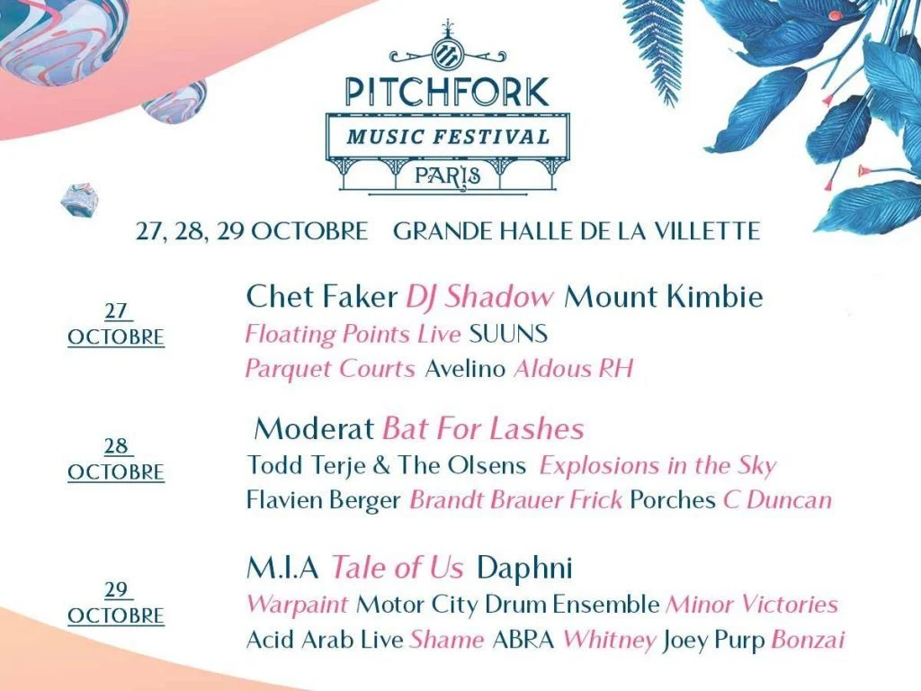 dans-ta-pub-greenroom-disquaire-pitchfork-festival-paris-2