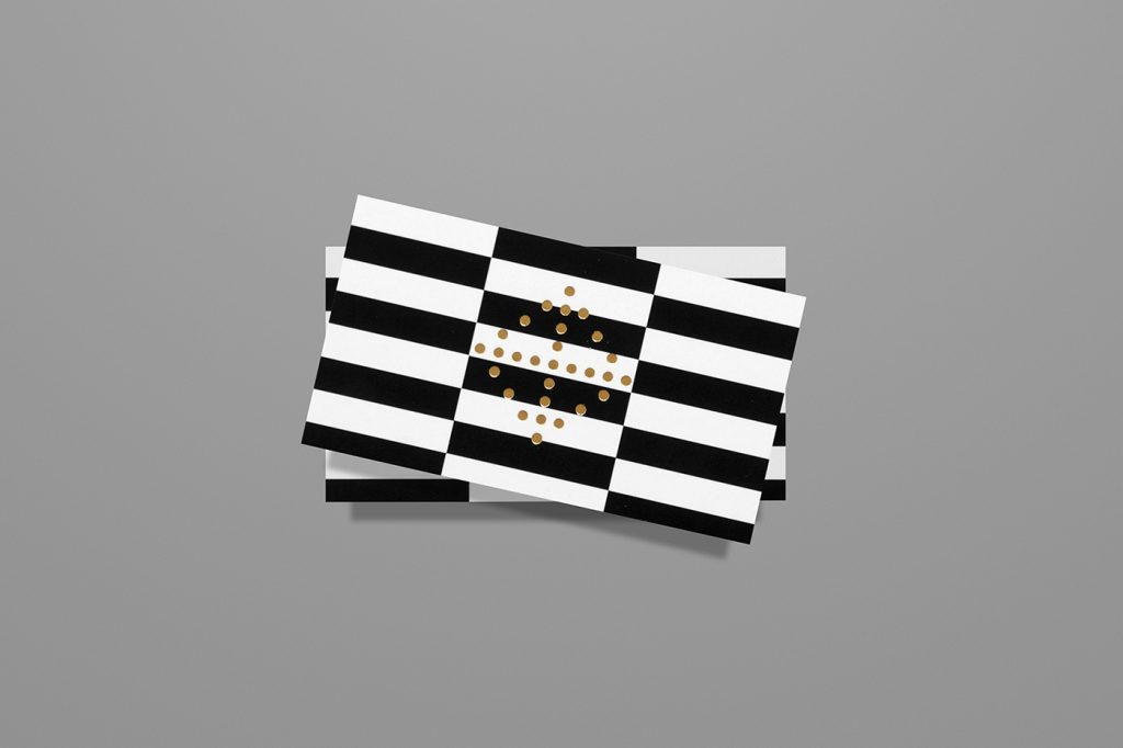 cartes de visite creatives