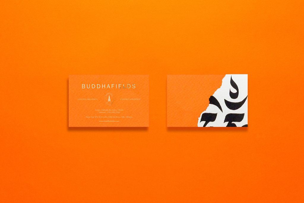 cartes de visite creatives