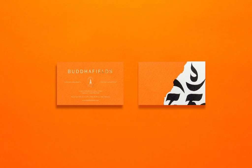 cartes de visite creatives