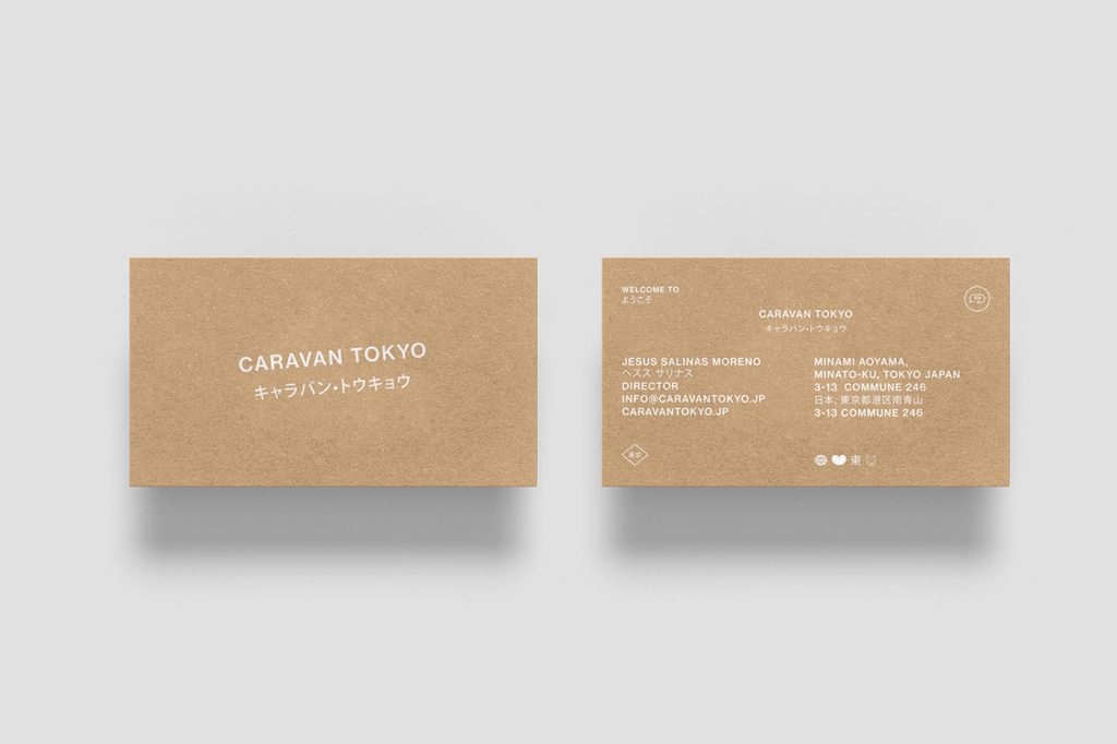 cartes de visite creatives