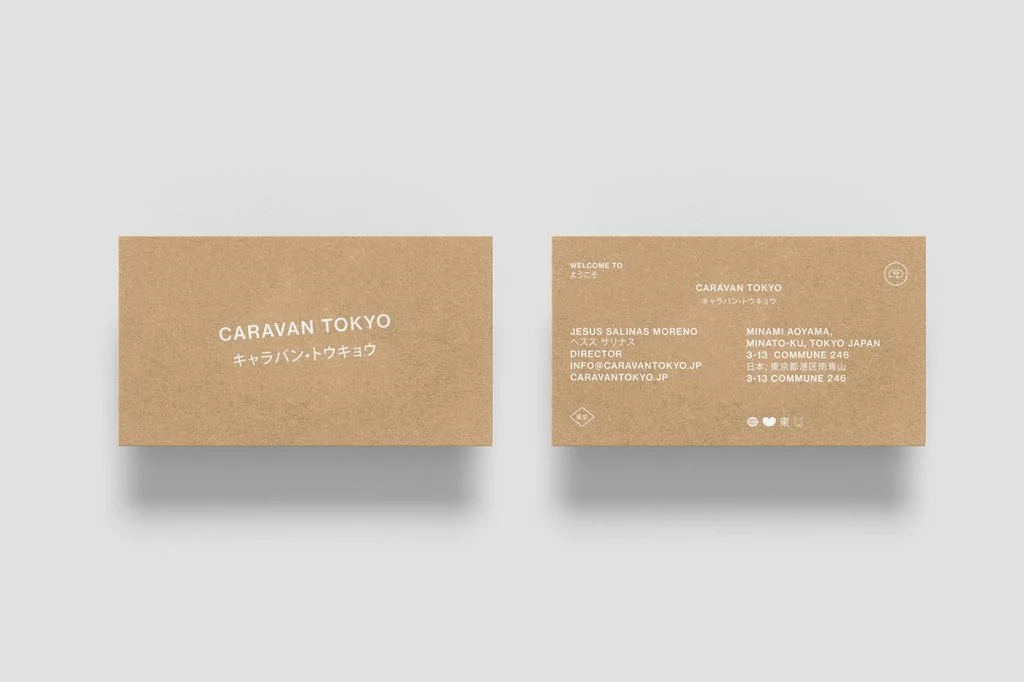 cartes de visite creatives
